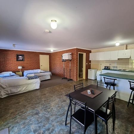 Dargo Hotel Zewnętrze zdjęcie