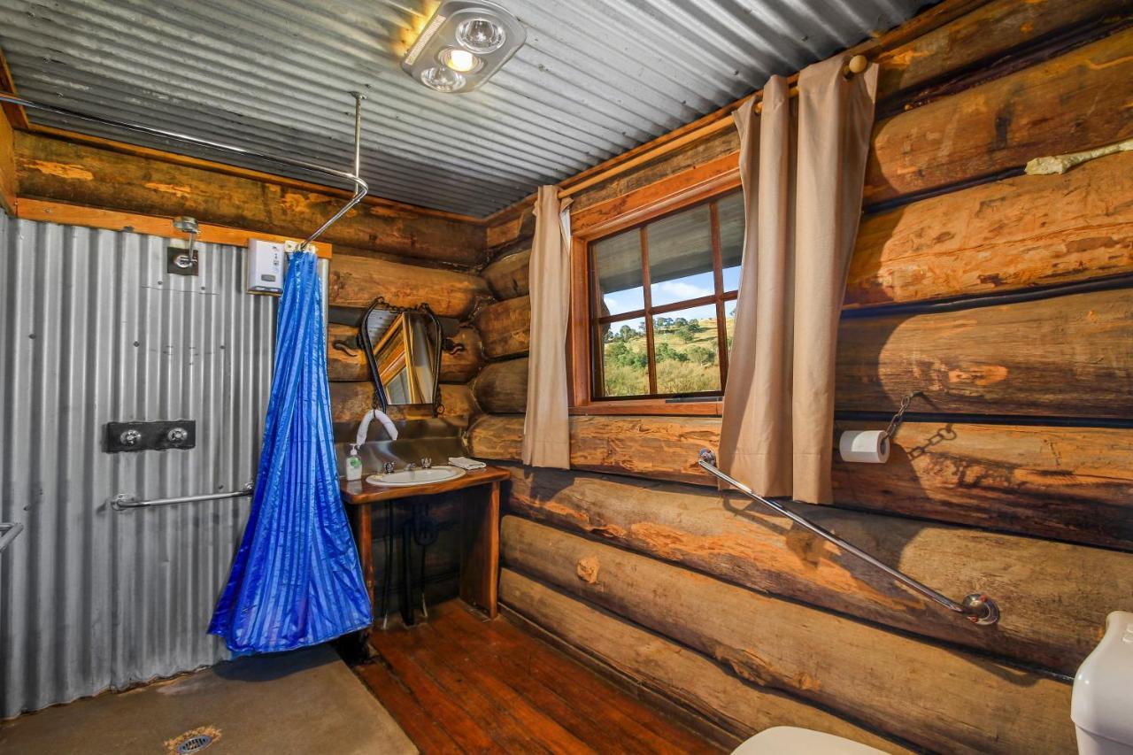 Dargo Hotel Zewnętrze zdjęcie