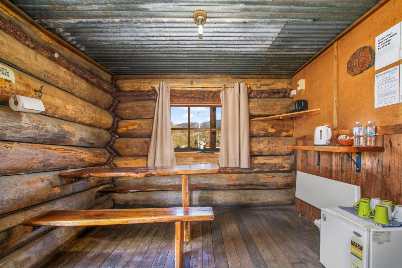 Dargo Hotel Zewnętrze zdjęcie