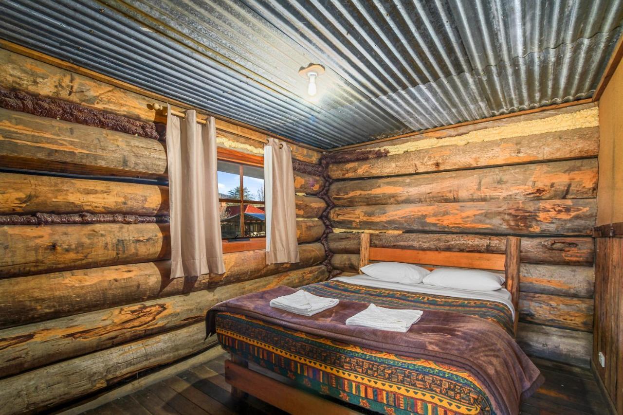 Dargo Hotel Zewnętrze zdjęcie